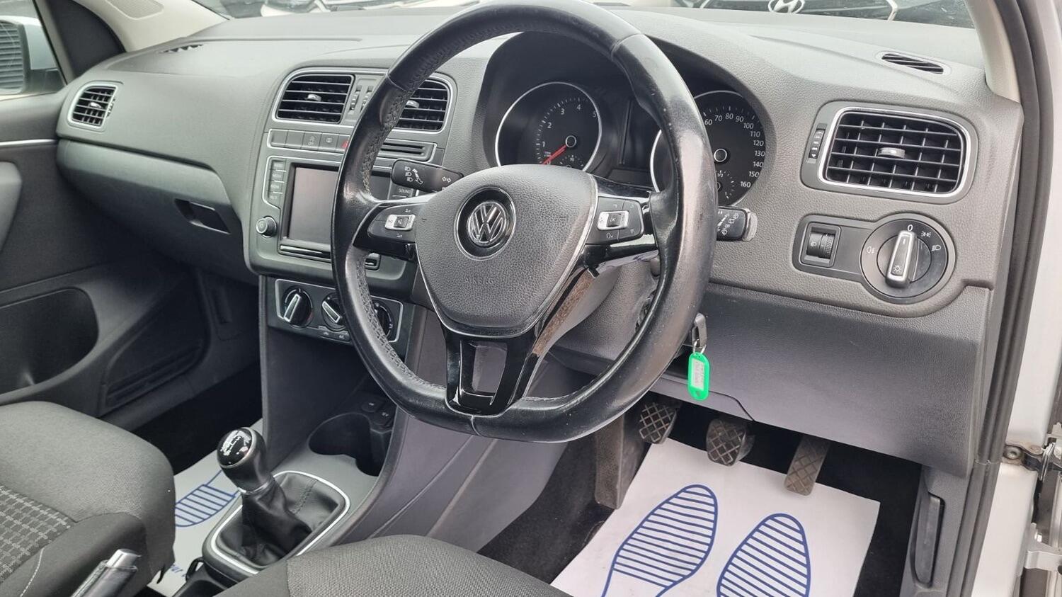 Used Volkswagen Polo 2015 for sale - 76082722: Photo 19