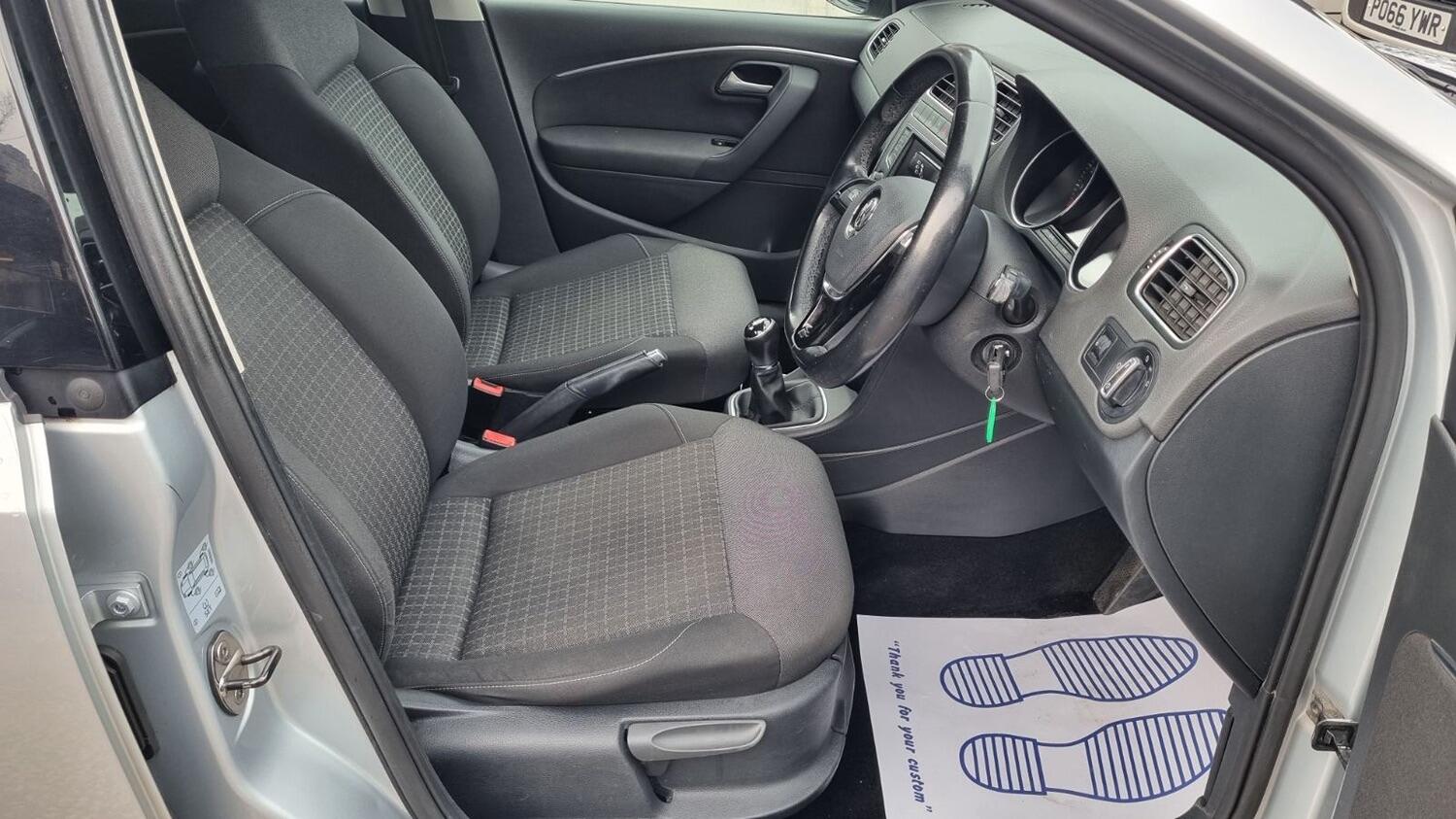 Used Volkswagen Polo 2015 for sale - 76082722: Photo 21