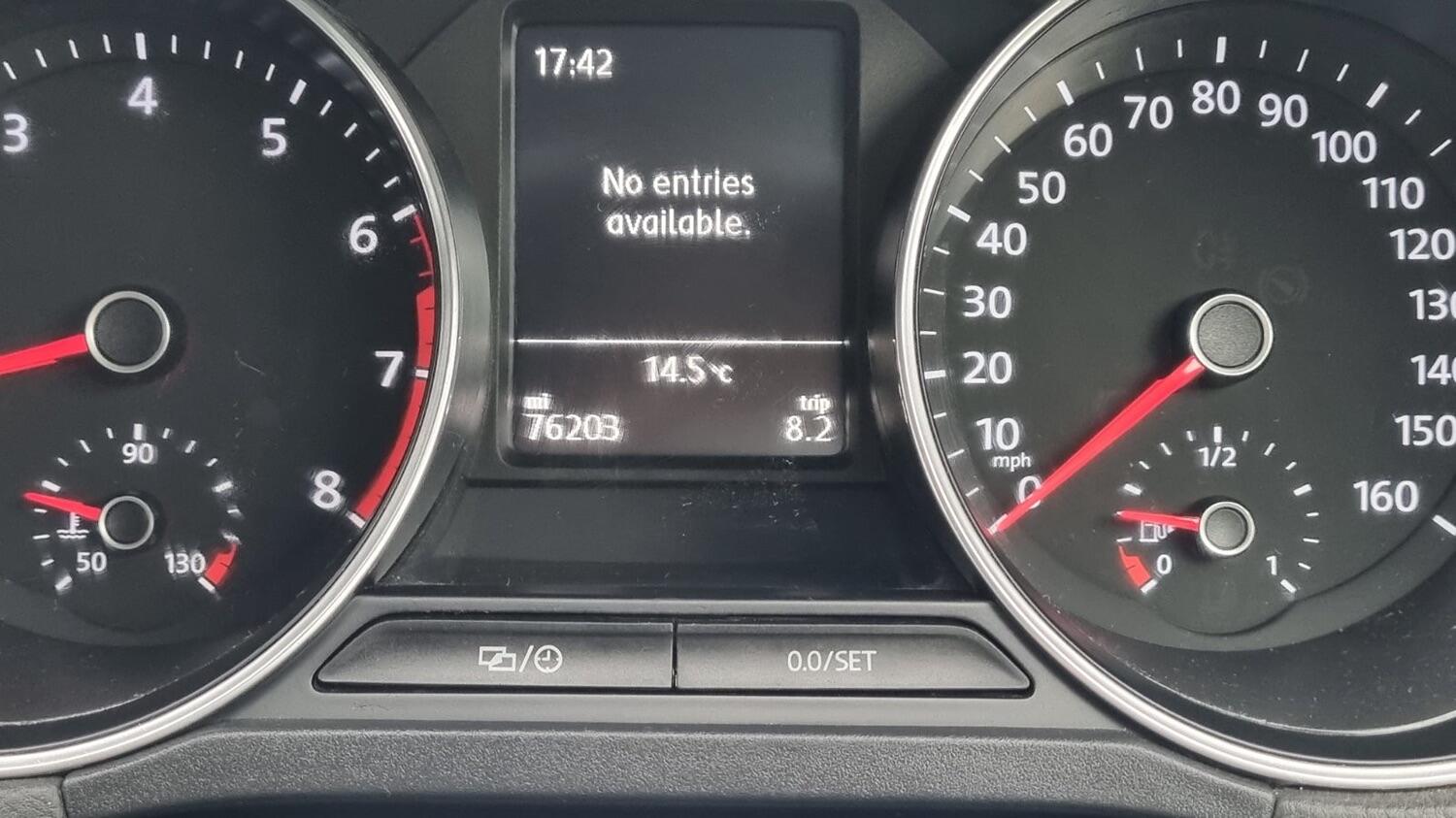 Used Volkswagen Polo 2015 for sale - 76082722: Photo 27