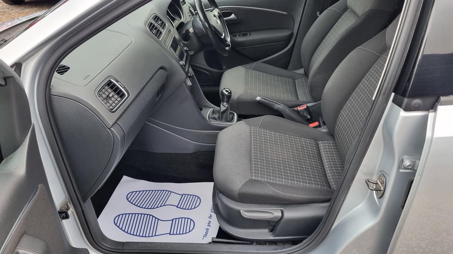 Used Volkswagen Polo 2015 for sale - 76082722: Photo 46