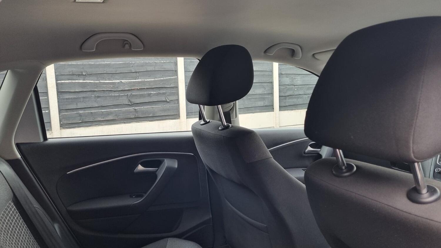 Used Volkswagen Polo 2015 for sale - 76082722: Photo 64