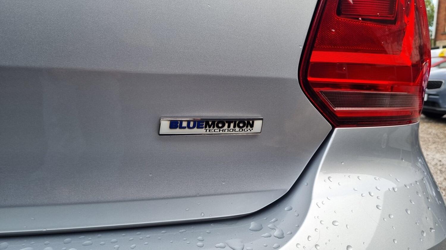 Used Volkswagen Polo 2015 for sale - 76082722: Photo 68