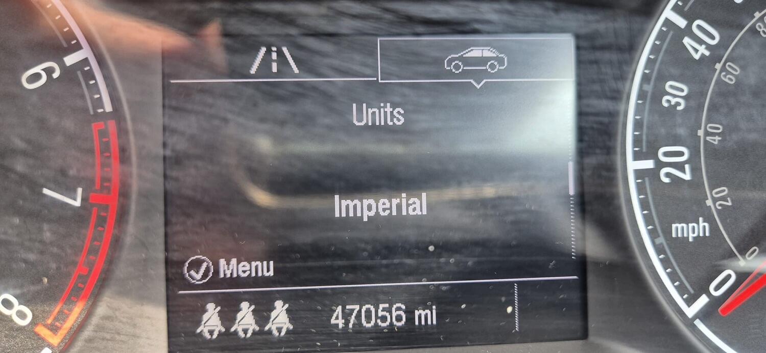 Used Vauxhall Corsa 2018 for sale - 76951146: Photo 12