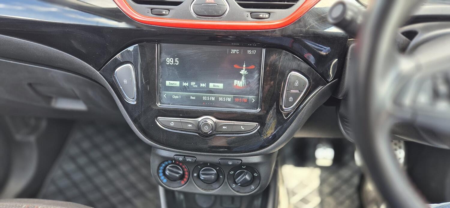 Used Vauxhall Corsa 2018 for sale - 76951146: Photo 13