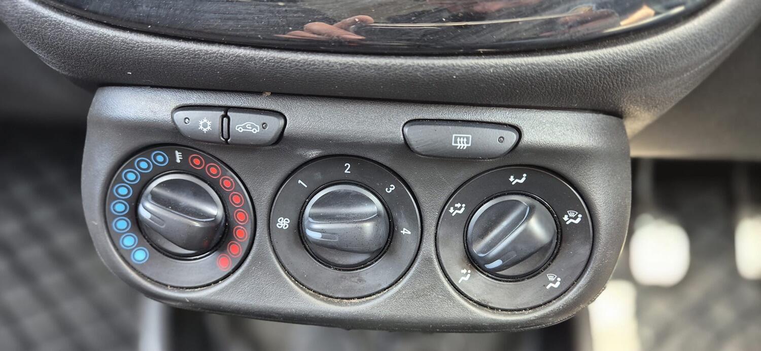 Used Vauxhall Corsa 2018 for sale - 76951146: Photo 14