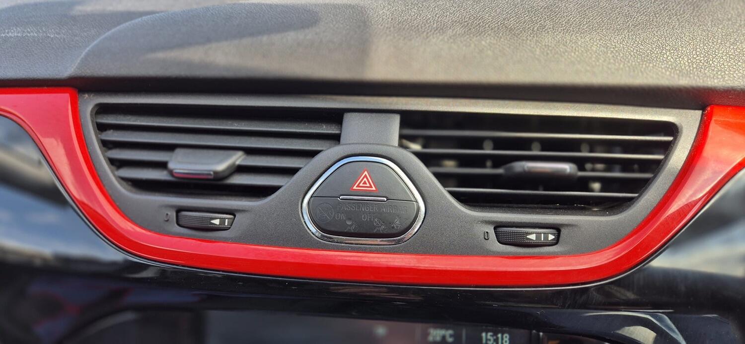 Used Vauxhall Corsa 2018 for sale - 76951146: Photo 15