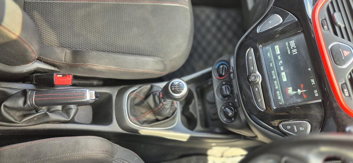 Used Vauxhall Corsa 2018 for sale - 76951146: Photo 16