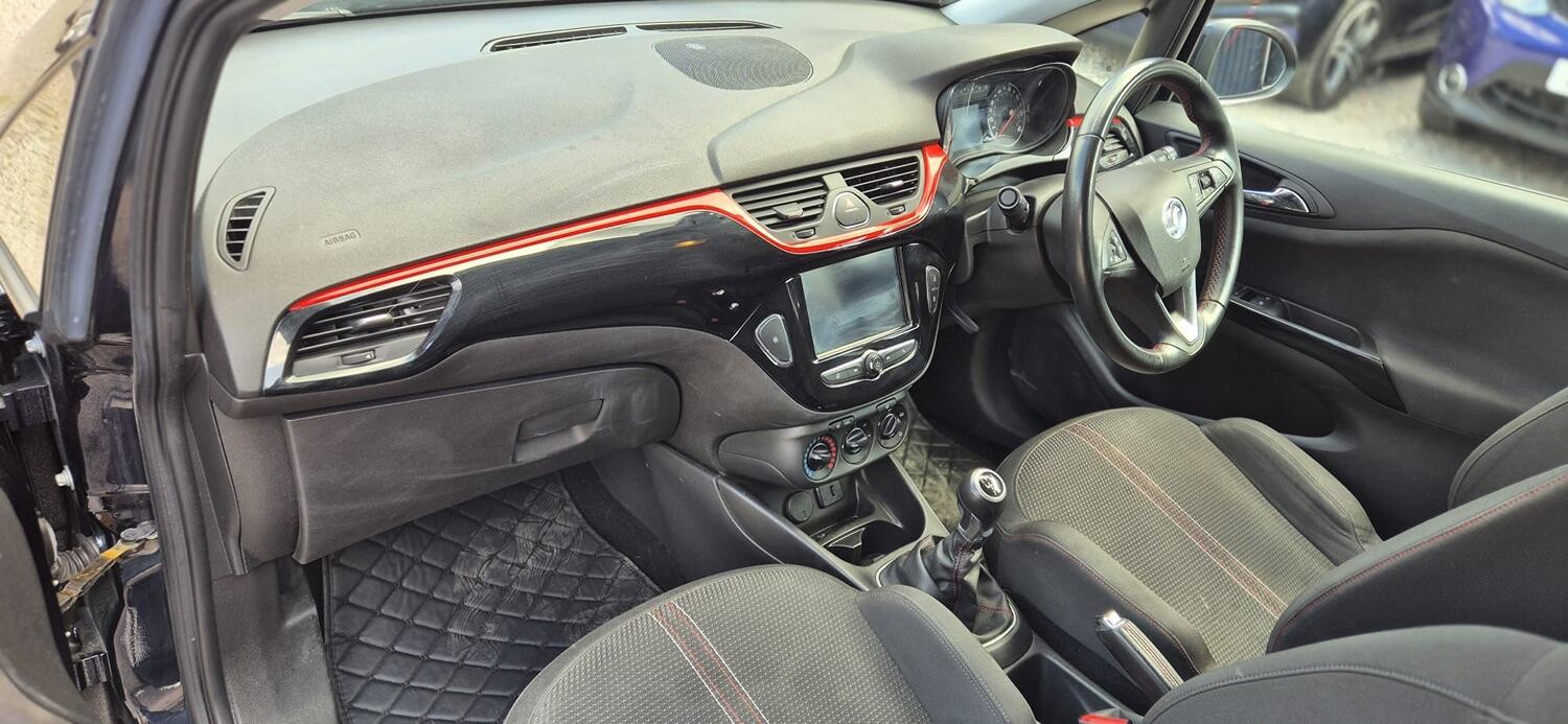 Used Vauxhall Corsa 2018 for sale - 76951146: Photo 19