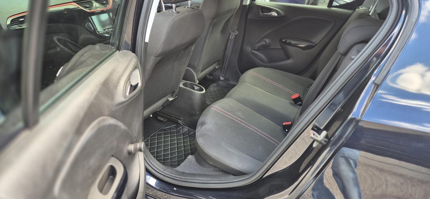 Used Vauxhall Corsa 2018 for sale - 76951146: Photo 20