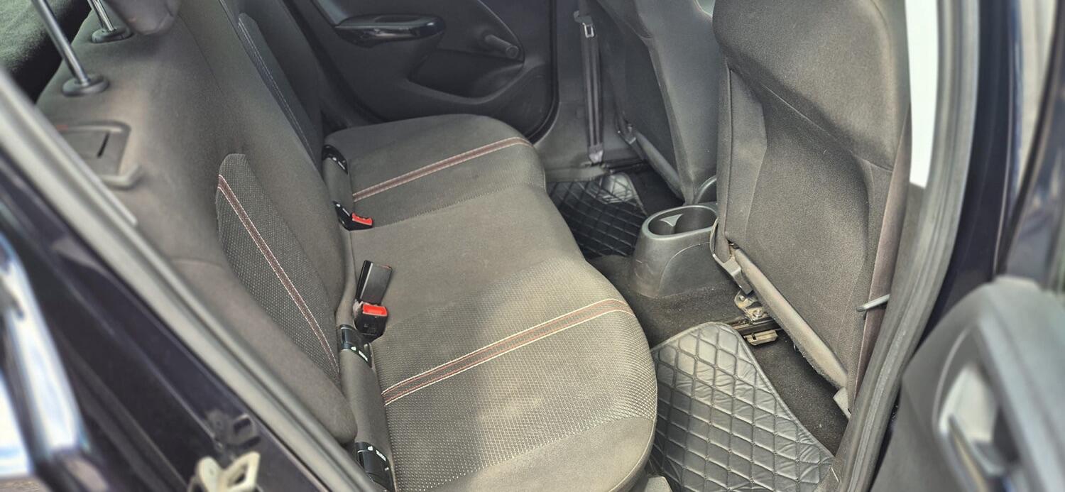 Used Vauxhall Corsa 2018 for sale - 76951146: Photo 22