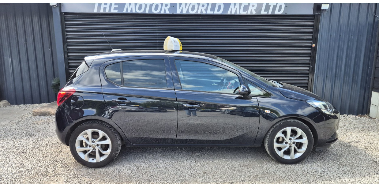 Used Vauxhall Corsa 2018 for sale - 76951146: Photo 5