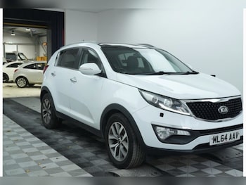 Used Kia Sportage 2014 for sale - 77474816: Photo