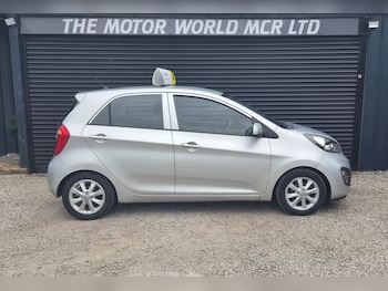 Used Kia Picanto 2014 for sale - 79444767: Photo