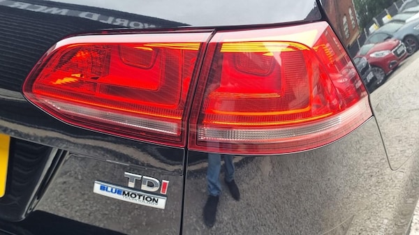 Used Volkswagen Golf 2016 for sale - 75650006: Photo 10