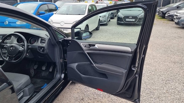 Used Volkswagen Golf 2016 for sale - 75650006: Photo 13