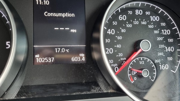 Used Volkswagen Golf 2016 for sale - 75650006: Photo 16