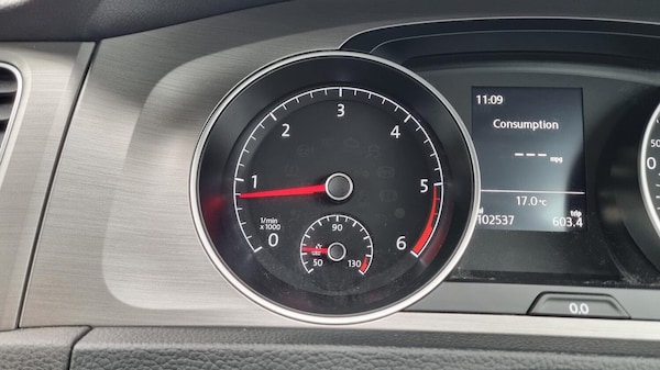 Used Volkswagen Golf 2016 for sale - 75650006: Photo 18