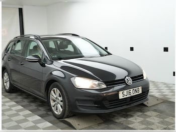Used Volkswagen Golf 2016 for sale - 75650006: Photo