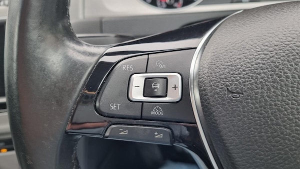 Used Volkswagen Golf 2016 for sale - 75650006: Photo 20