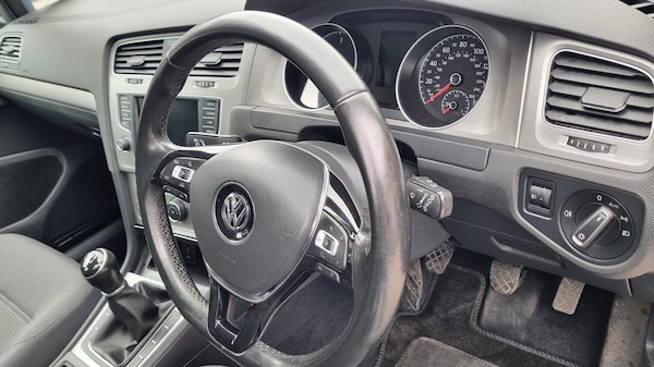 Used Volkswagen Golf 2016 for sale - 75650006: Photo 23