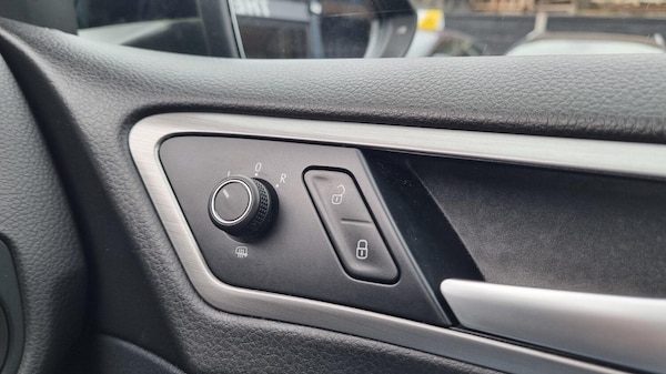 Used Volkswagen Golf 2016 for sale - 75650006: Photo 25