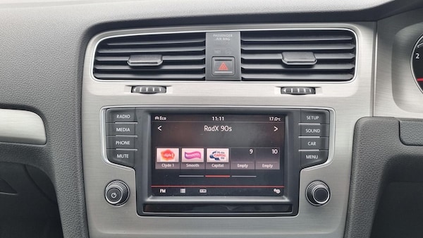Used Volkswagen Golf 2016 for sale - 75650006: Photo 26