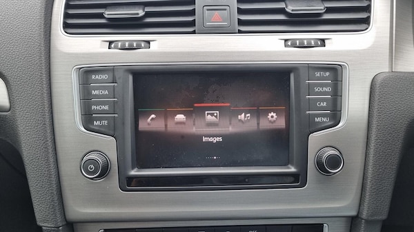 Used Volkswagen Golf 2016 for sale - 75650006: Photo 27