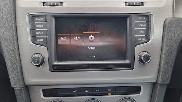 Used Volkswagen Golf 2016 for sale - 75650006: Photo 29