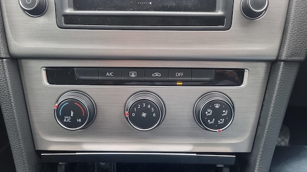 Used Volkswagen Golf 2016 for sale - 75650006: Photo 30