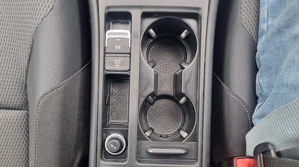 Used Volkswagen Golf 2016 for sale - 75650006: Photo 34