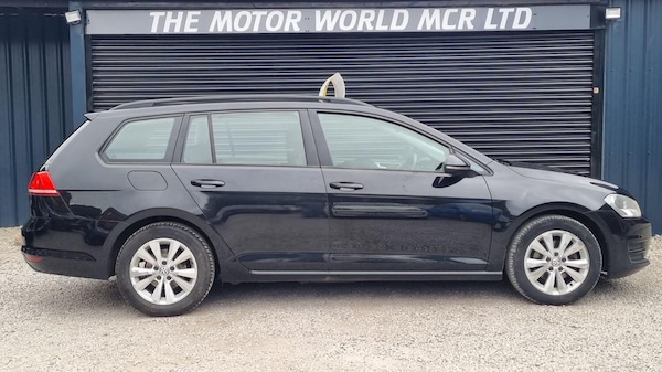 Used Volkswagen Golf 2016 for sale - 75650006: Photo 3