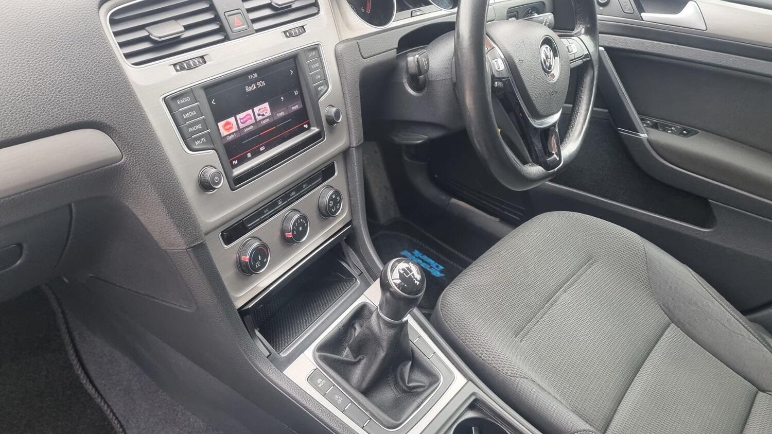 Vehicle 40