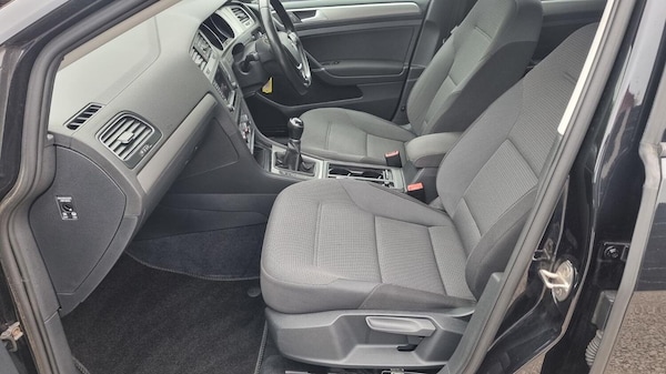 Used Volkswagen Golf 2016 for sale - 75650006: Photo 42