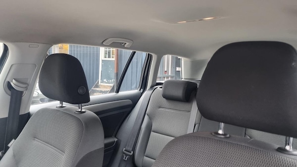 Used Volkswagen Golf 2016 for sale - 75650006: Photo 43