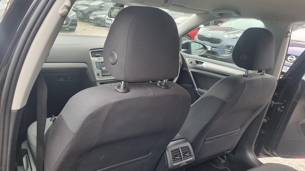 Used Volkswagen Golf 2016 for sale - 75650006: Photo 46