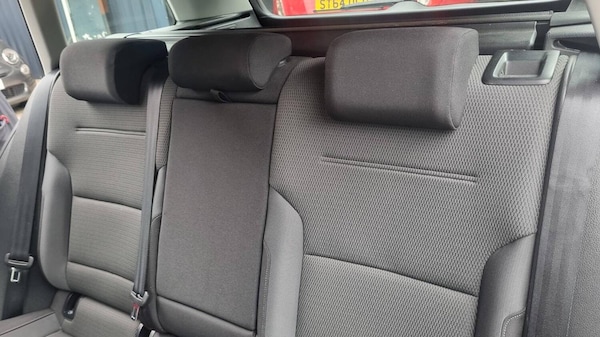 Used Volkswagen Golf 2016 for sale - 75650006: Photo 47