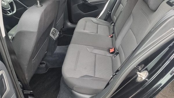 Used Volkswagen Golf 2016 for sale - 75650006: Photo 48