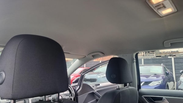 Used Volkswagen Golf 2016 for sale - 75650006: Photo 50