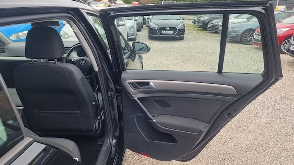 Used Volkswagen Golf 2016 for sale - 75650006: Photo 51