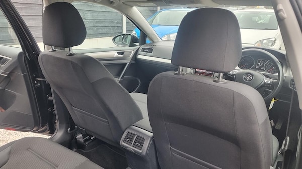 Used Volkswagen Golf 2016 for sale - 75650006: Photo 53