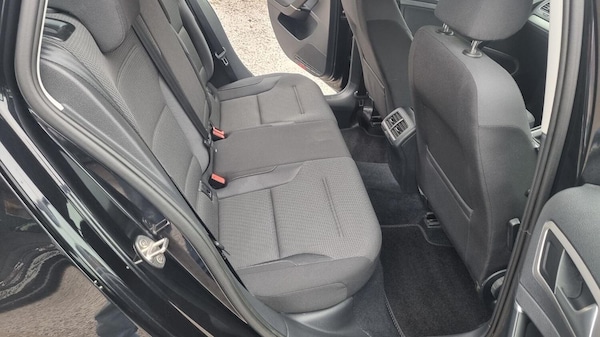 Used Volkswagen Golf 2016 for sale - 75650006: Photo 55