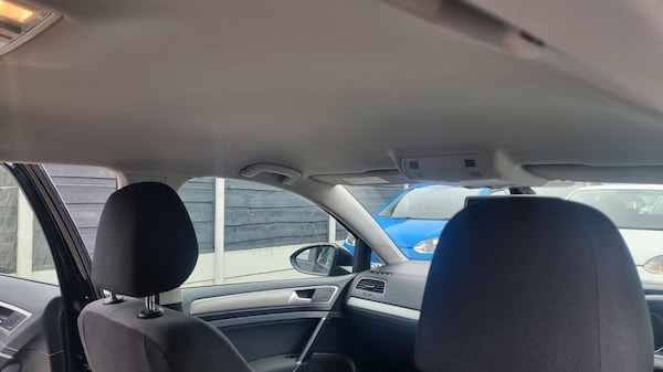 Used Volkswagen Golf 2016 for sale - 75650006: Photo 57