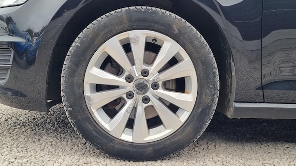 Used Volkswagen Golf 2016 for sale - 75650006: Photo 63