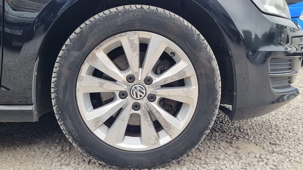 Used Volkswagen Golf 2016 for sale - 75650006: Photo 64