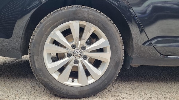 Used Volkswagen Golf 2016 for sale - 75650006: Photo 65