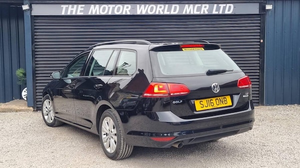 Used Volkswagen Golf 2016 for sale - 75650006: Photo 6