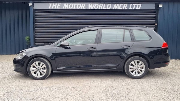 Used Volkswagen Golf 2016 for sale - 75650006: Photo 7