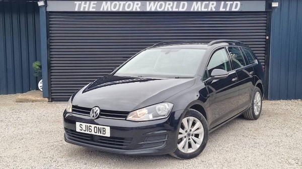 Used Volkswagen Golf 2016 for sale - 75650006: Photo 8