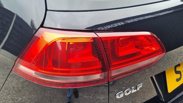 Used Volkswagen Golf 2016 for sale - 75650006: Photo 9