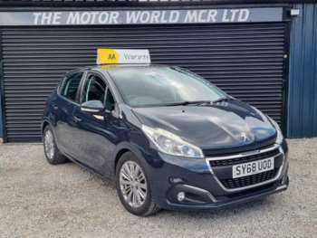 Used Peugeot 208 2018 for sale - 74484372: Photo